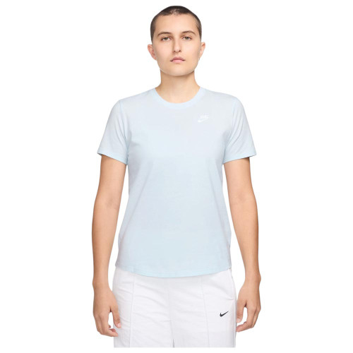 Nike Γυναικεία κοντομάνικη μπλούζα Sportswear Club Essentials T-Shirt